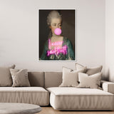 Marieneversaidthat6 Ratioiso by Grace Digital Art Co