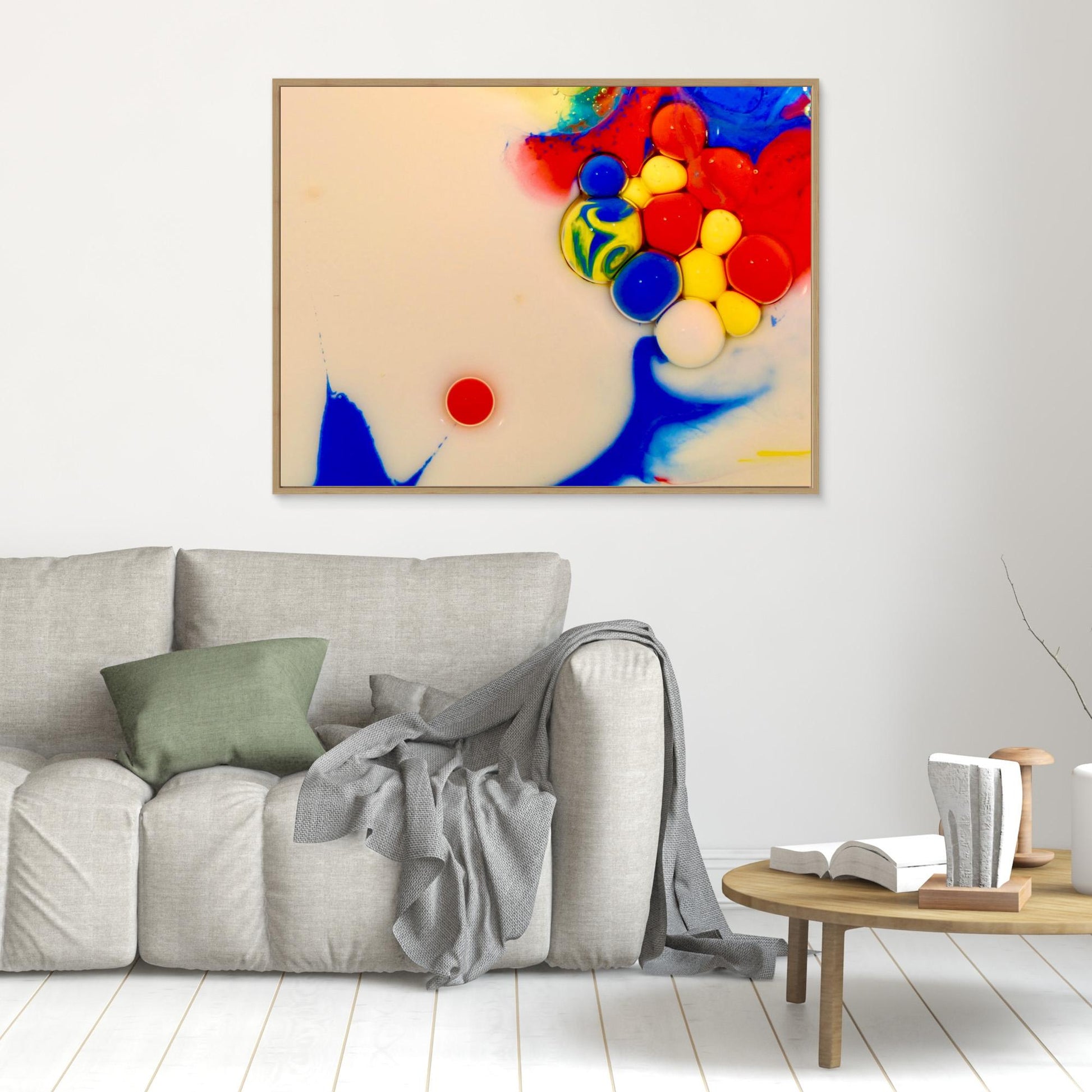 Fluidity 9758