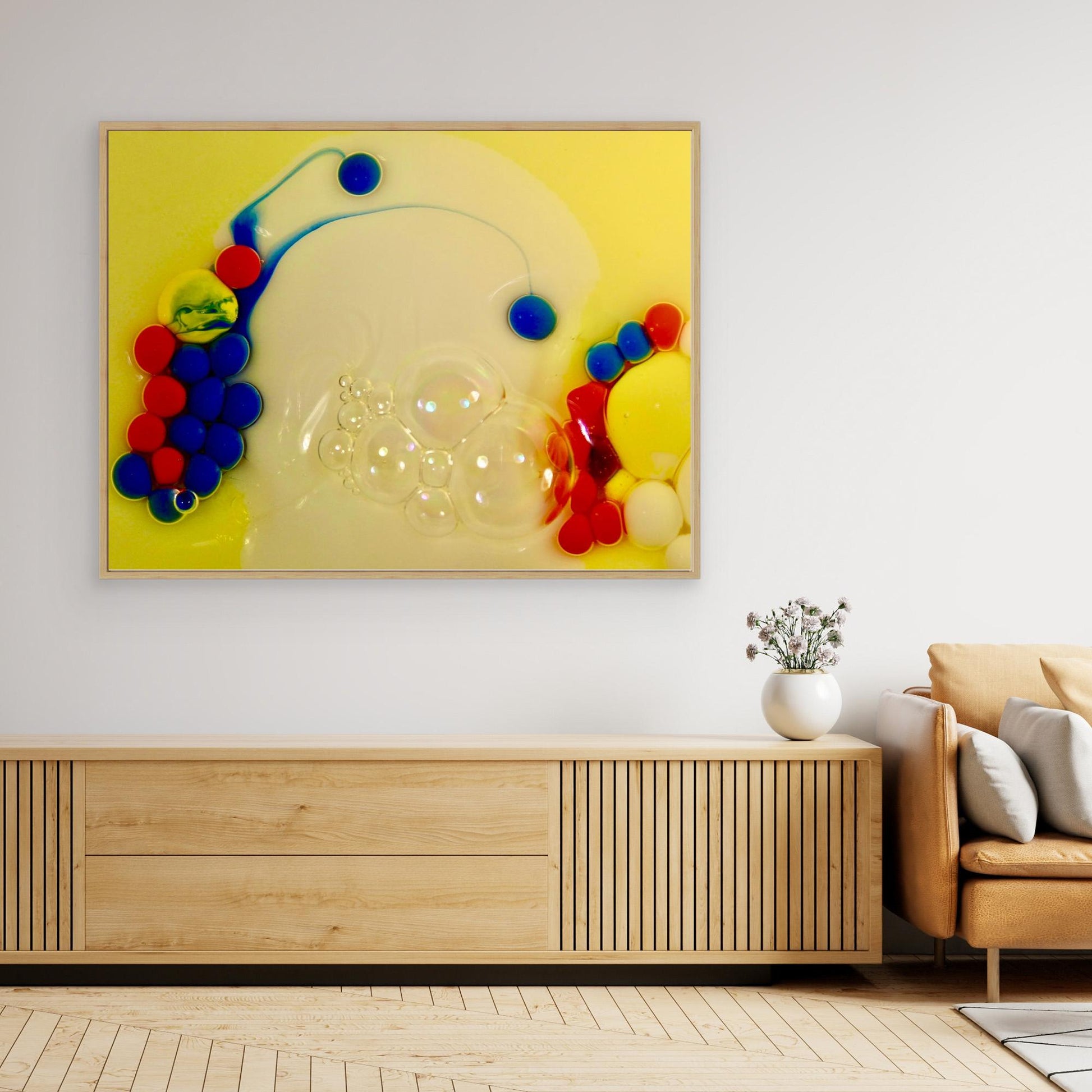 Fluidity 9764