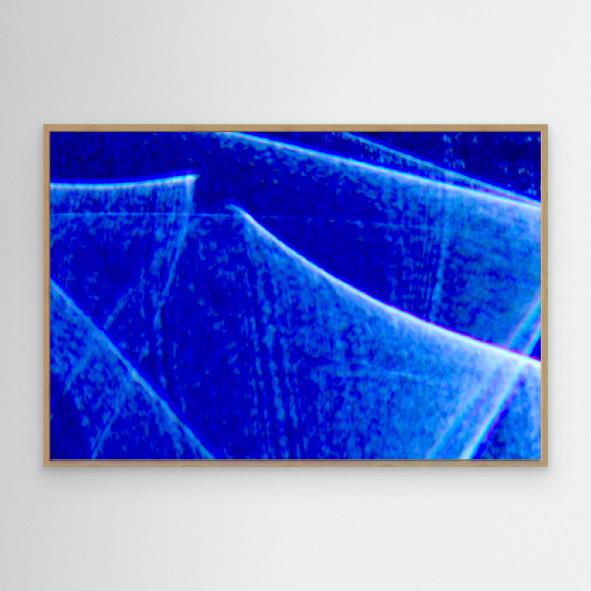 Blue Haze
