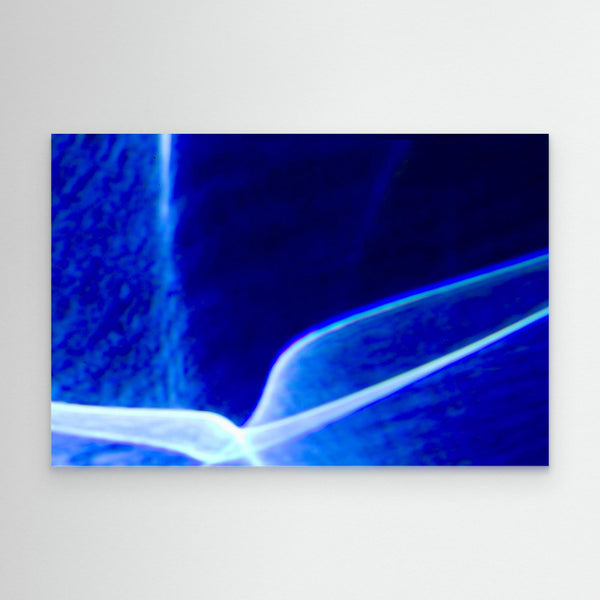 Blue Haze Drift