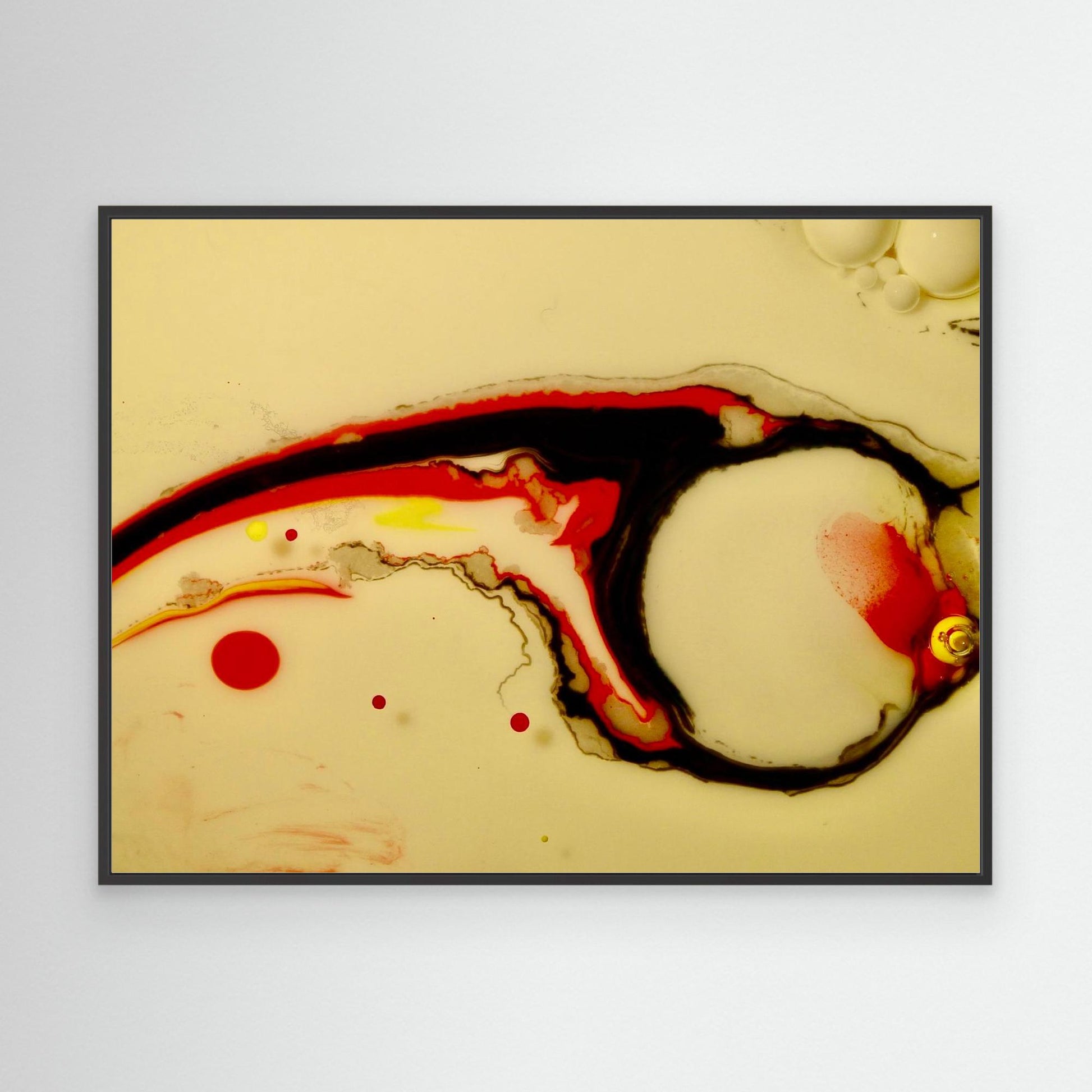 Fluidity 9814