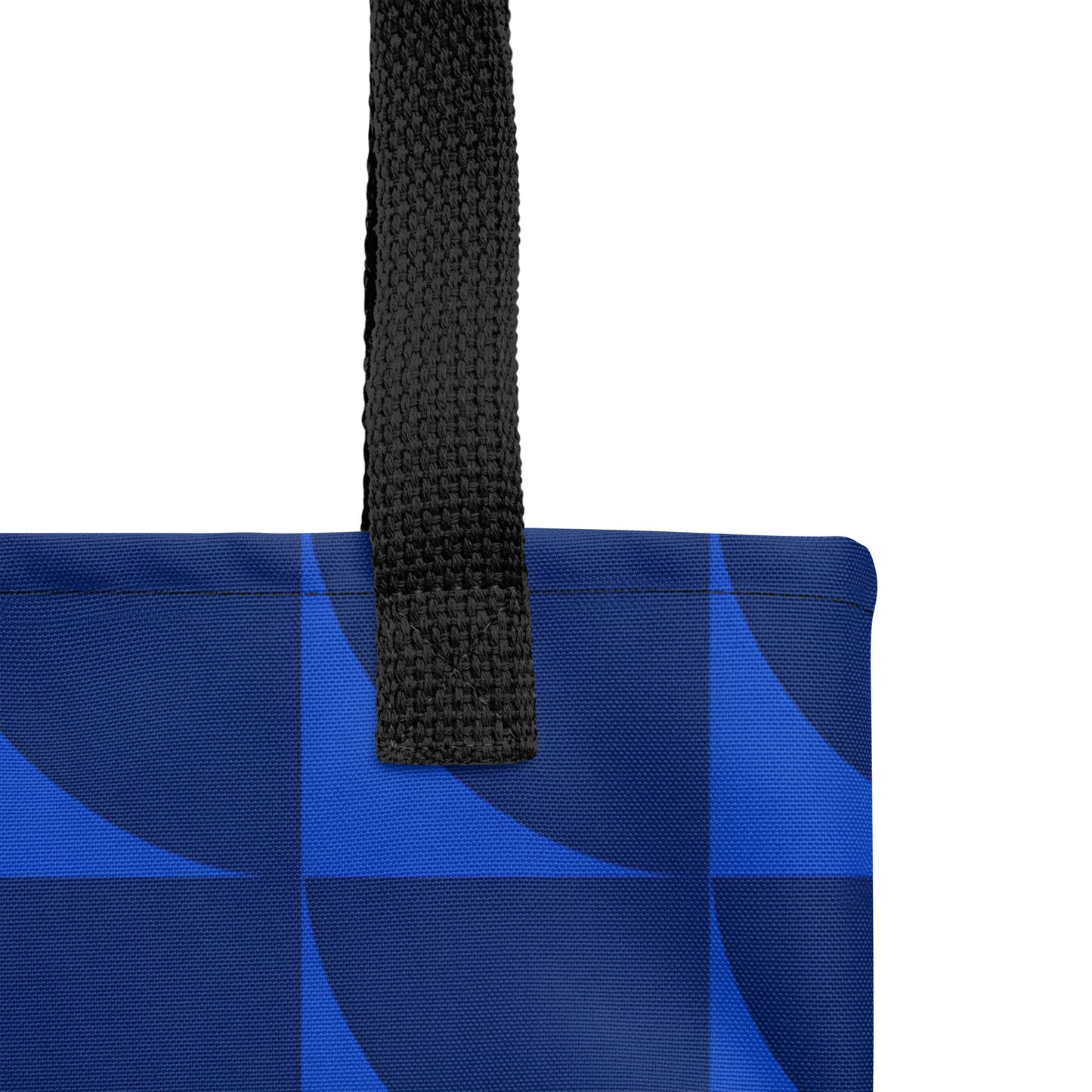 Sun & Shapes Tote bag
