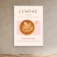 Coffee by Nazma Khokhar