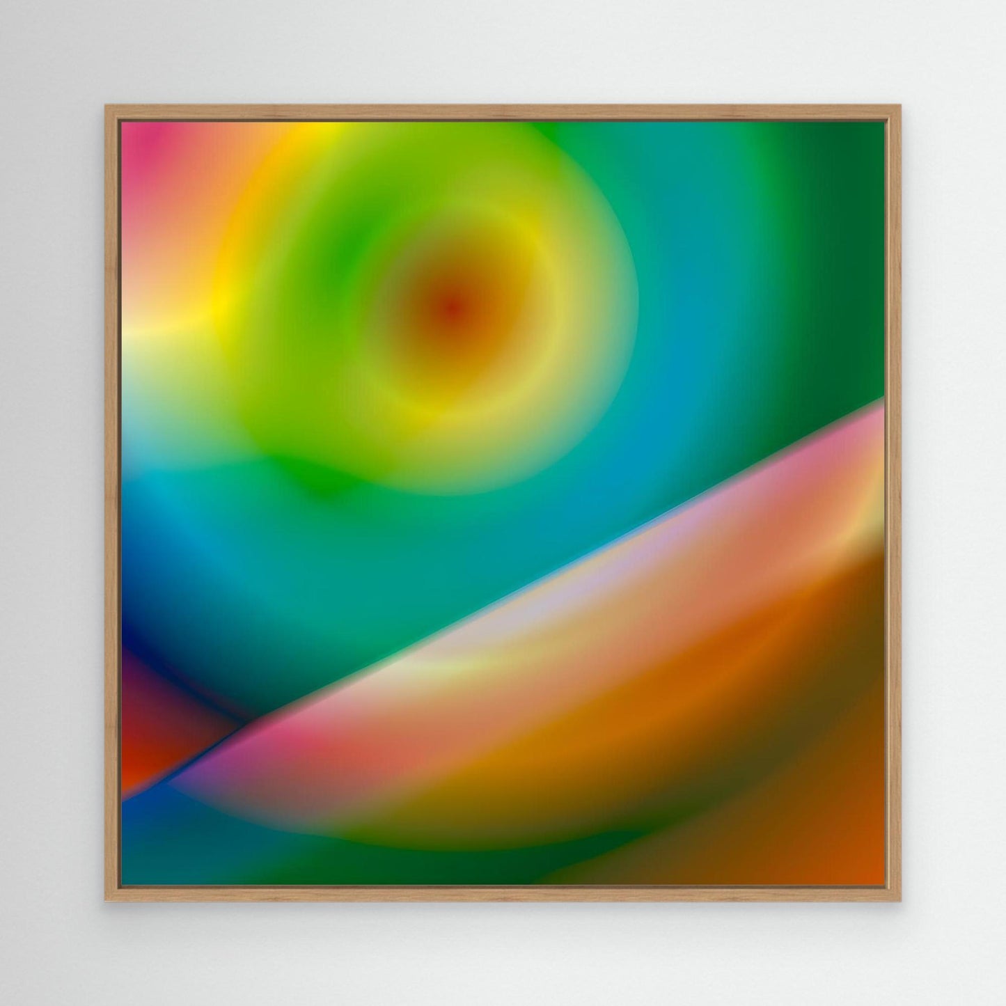 Solar Drift by Roger Cane