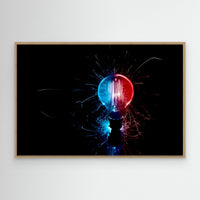 Spilt of Spark