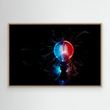 Spilt of Spark