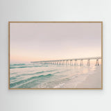 Boardwalk by Kathrin Pienaar