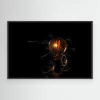 Loop of Light
