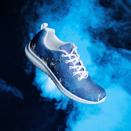 Oceans Dreams Men’s athletic shoes