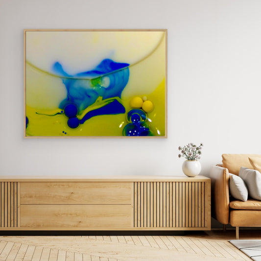 Fluidity 9742