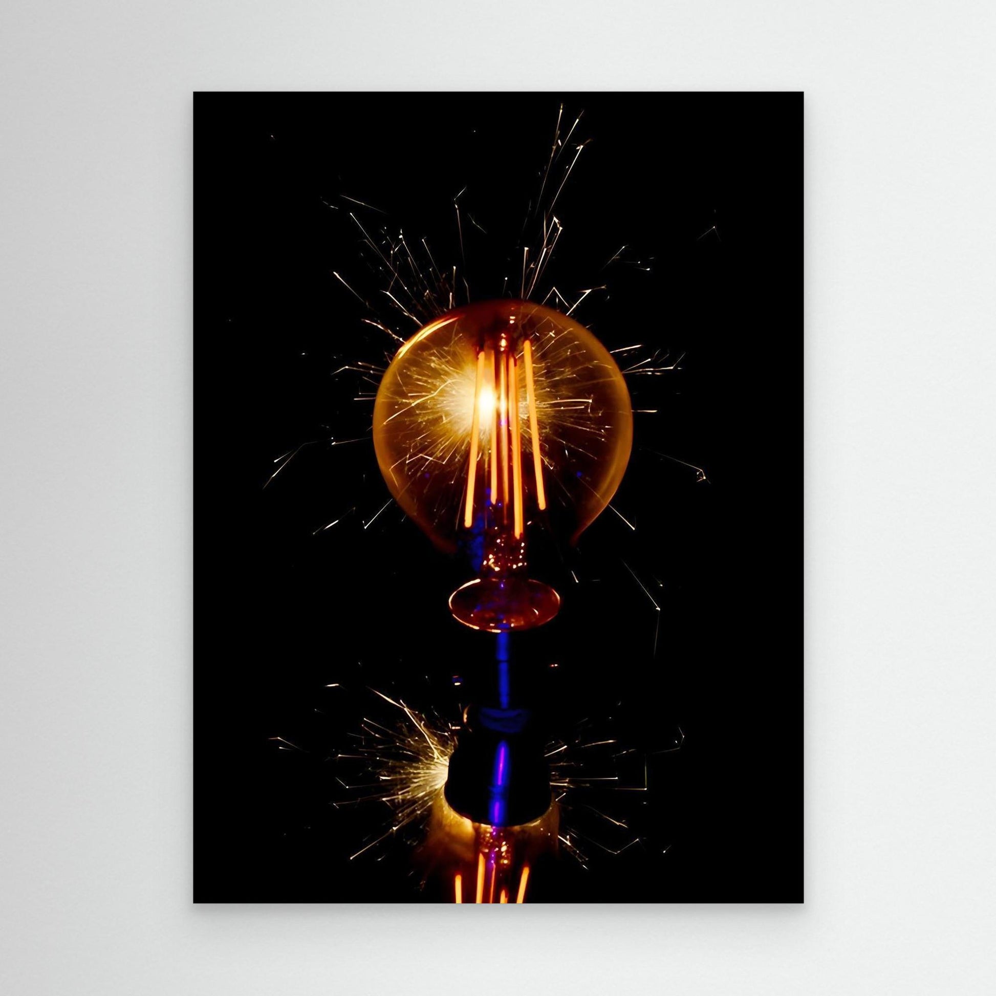 Edison’s Ember