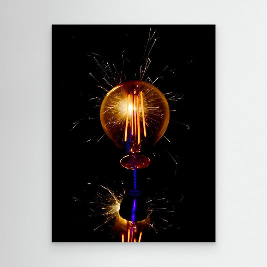 Edison’s Ember