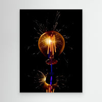 Edison’s Ember