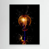 Edison’s Ember