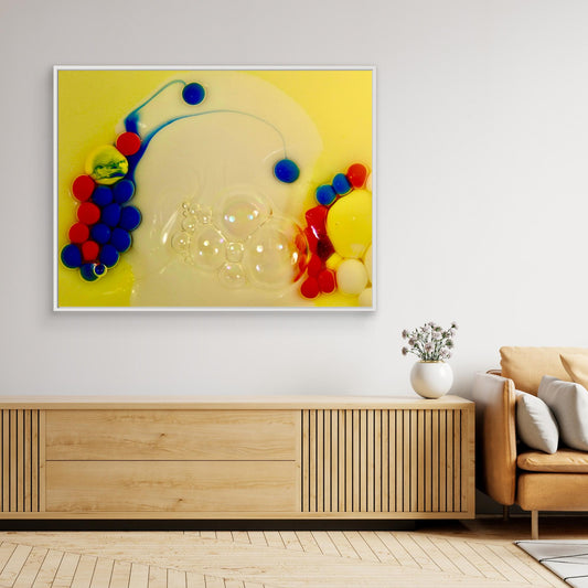 Fluidity 9764