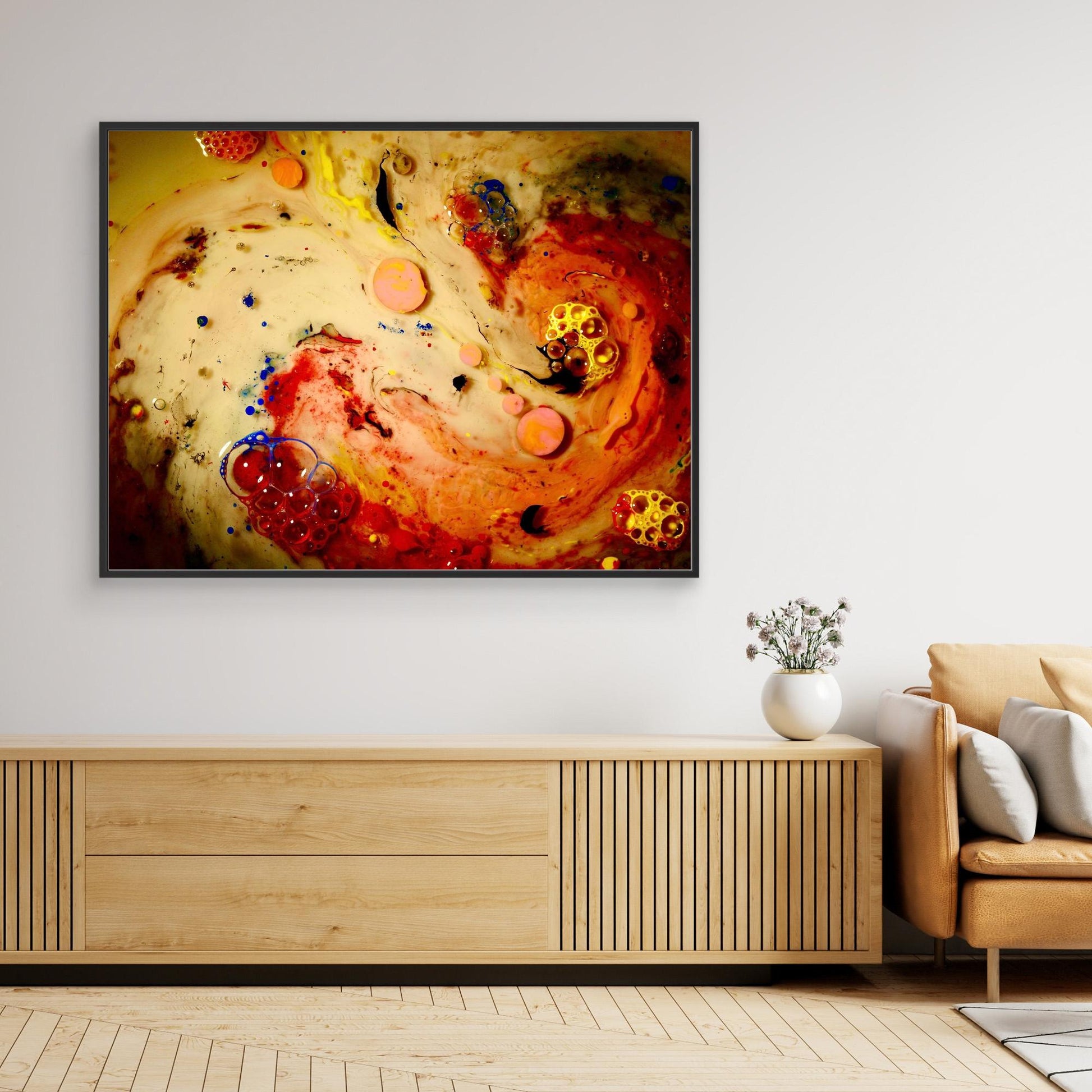 Fluidity 9851
