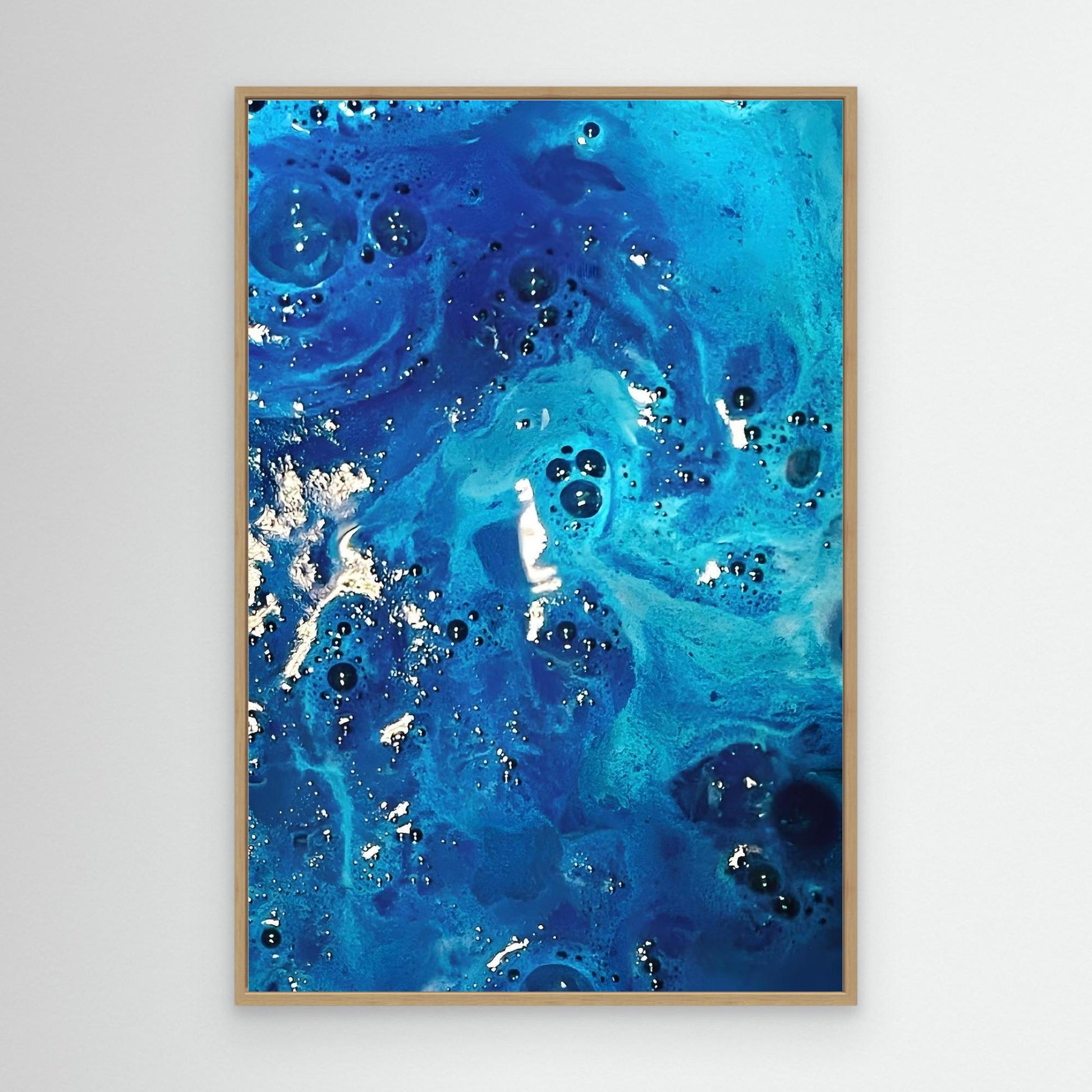 Ocean Dreams by Olivia Cane