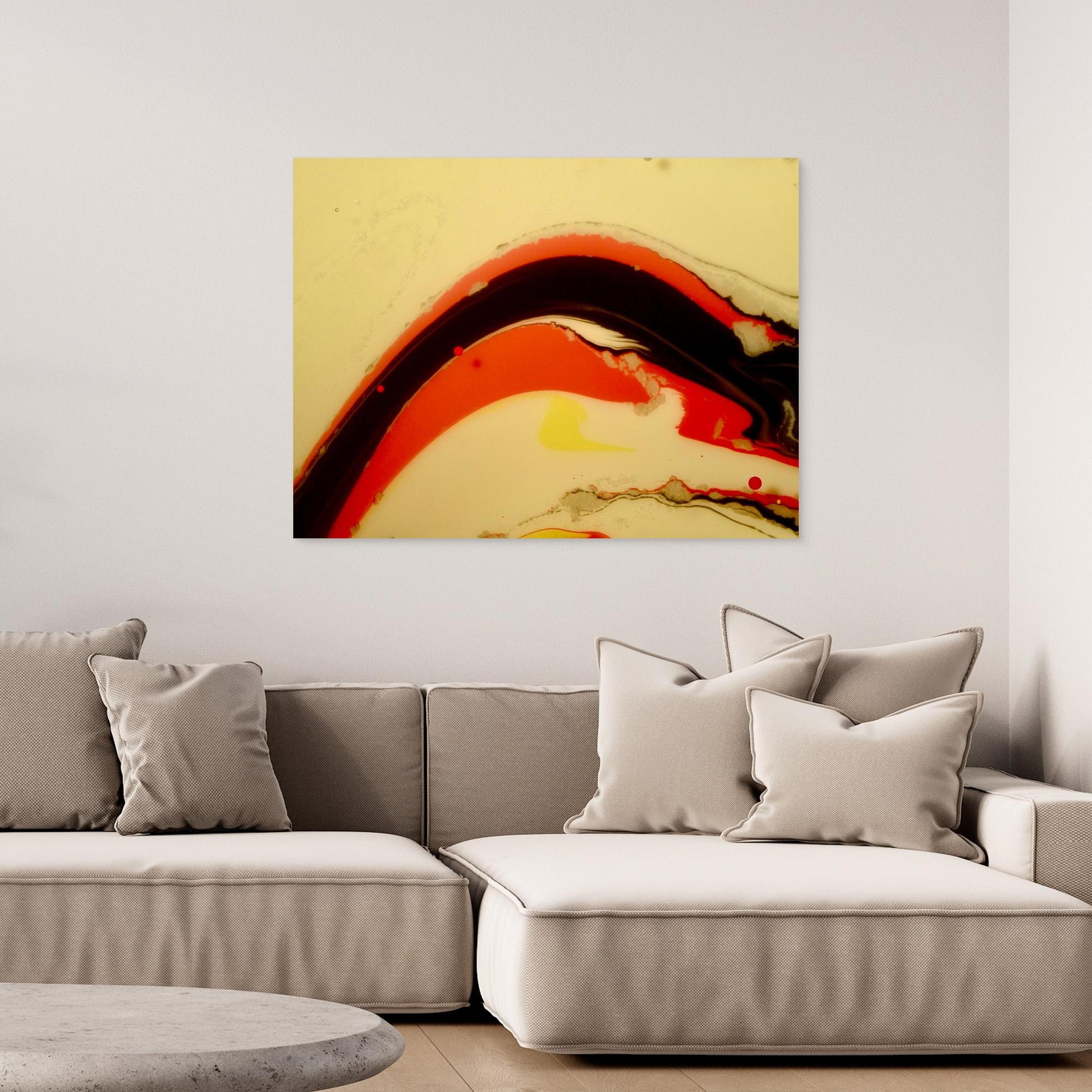 Fluidity 9812
