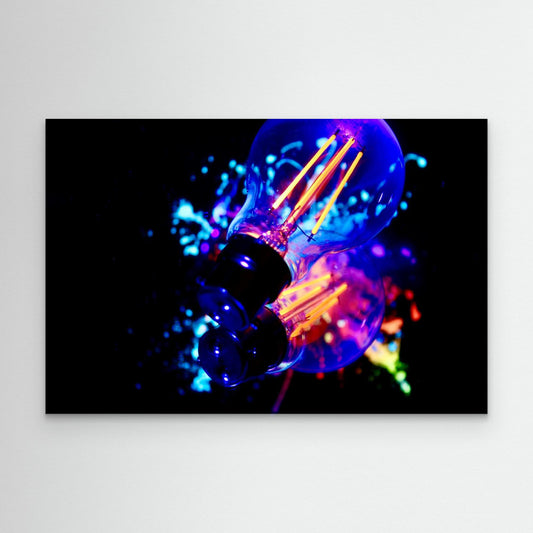 Electric Imagination