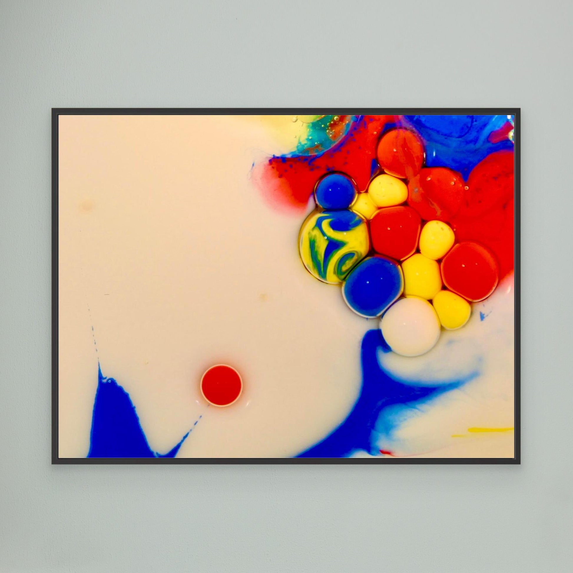 Fluidity 9758