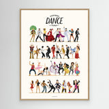 Everybody Dance Now by Nour Tohme