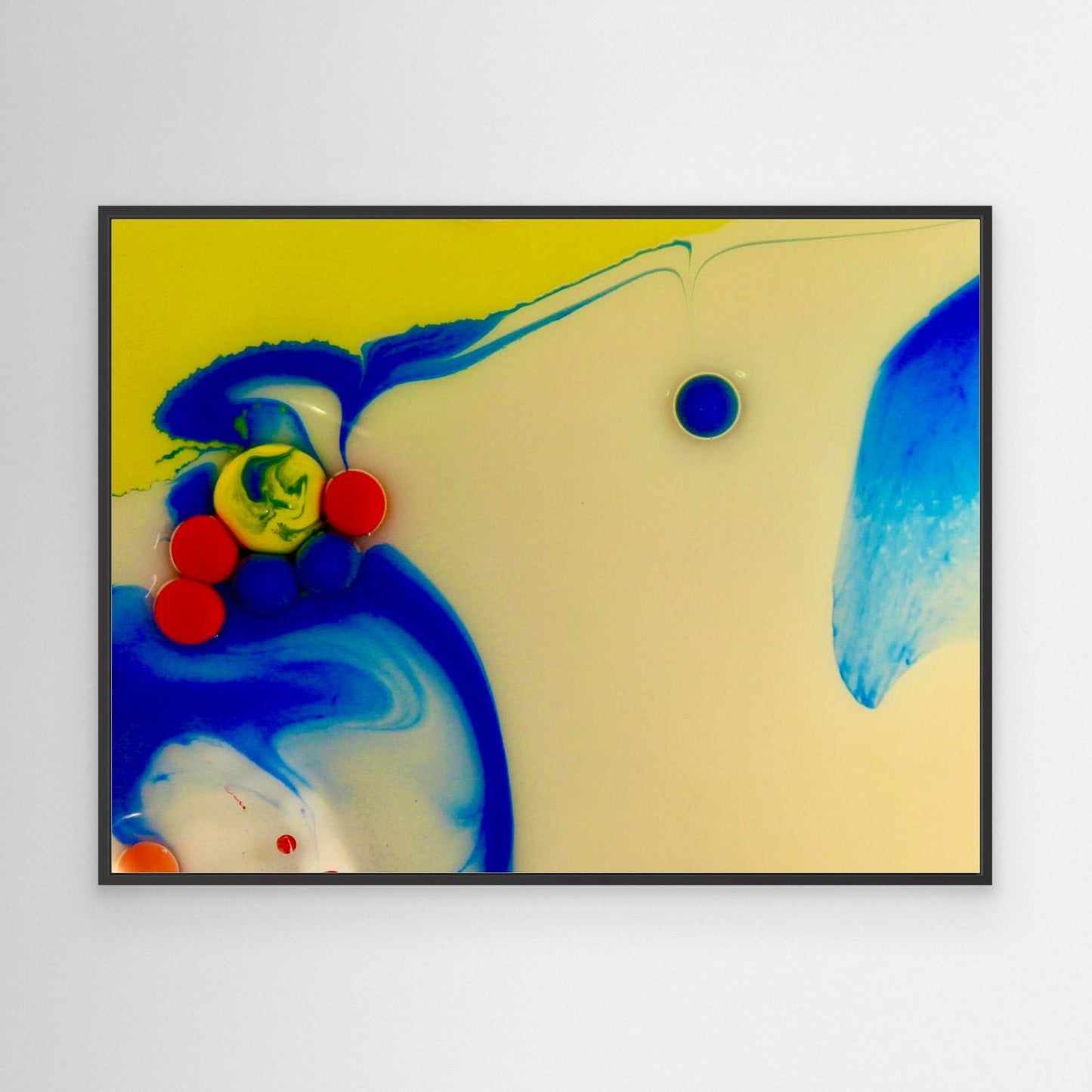 Fluidity 9766