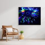 Psychedelic 6919