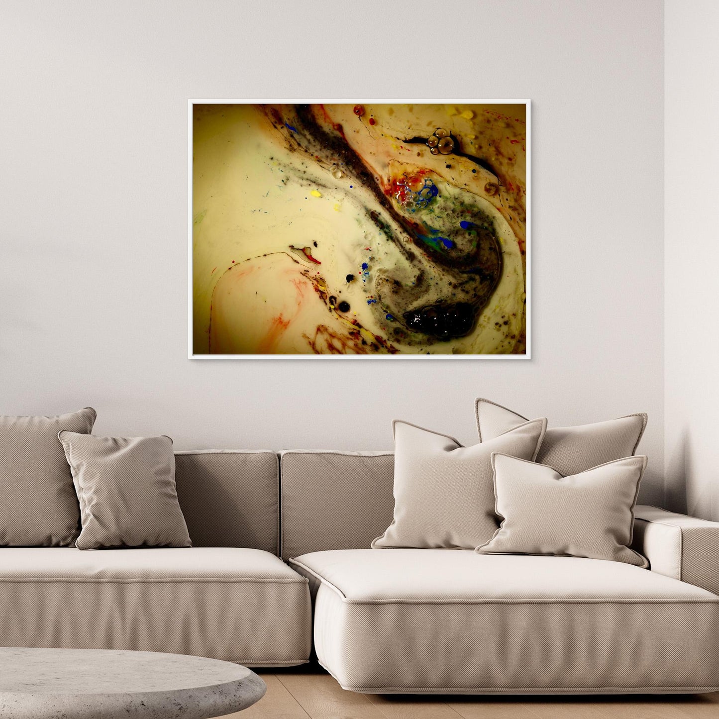 Fluidity 9840