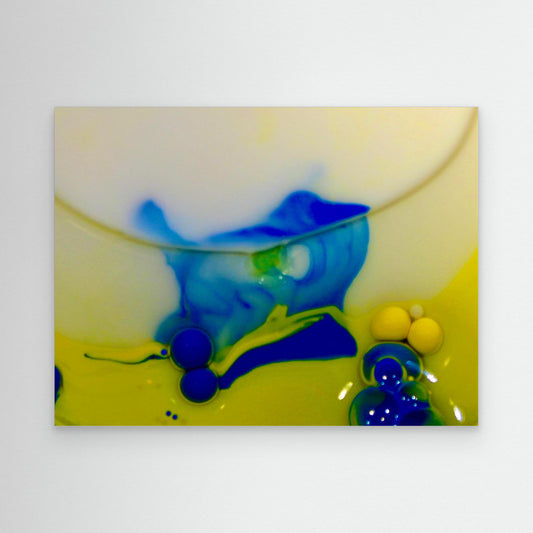 Fluidity 9742