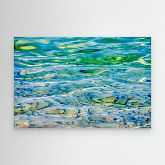 Quantum Ripples