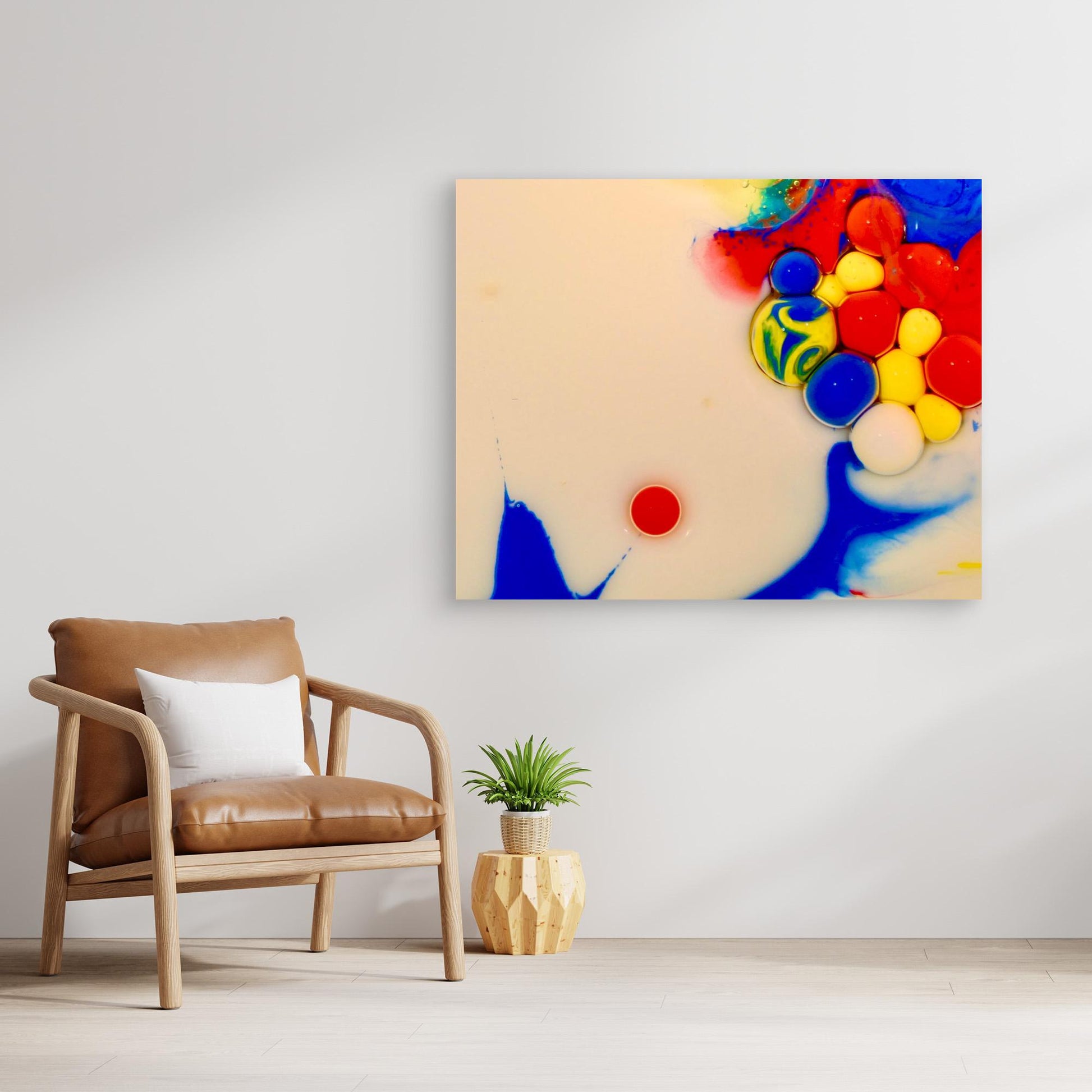 Fluidity 9758