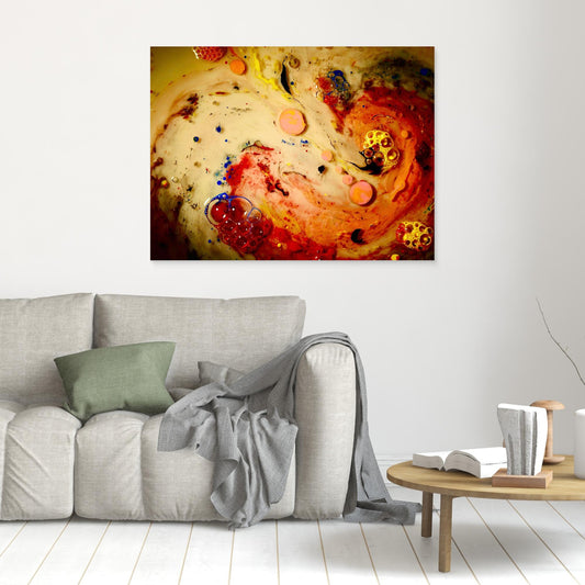 Fluidity 9851