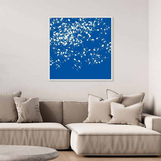 Sky fall by Roger Cane 