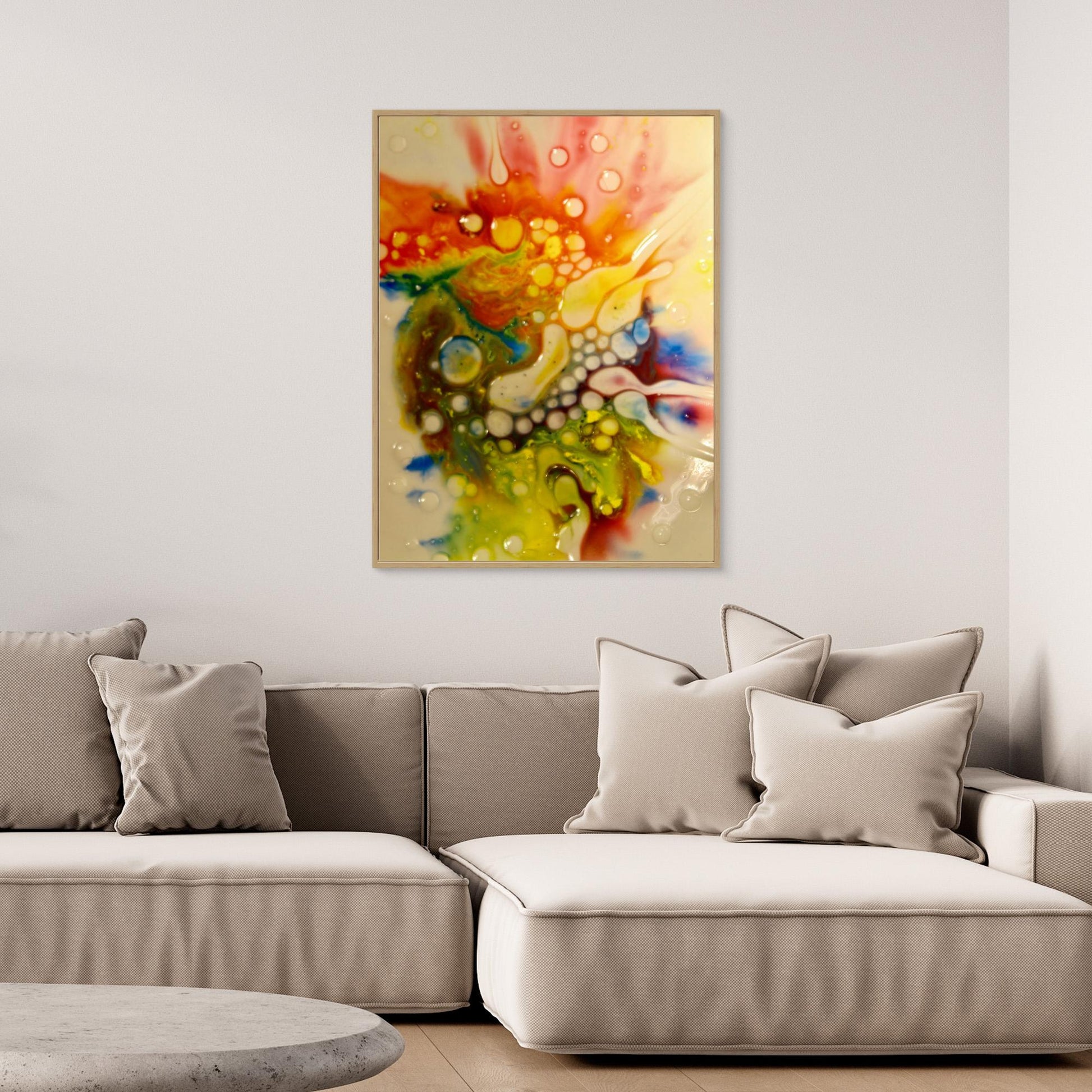 Fluidity 9779