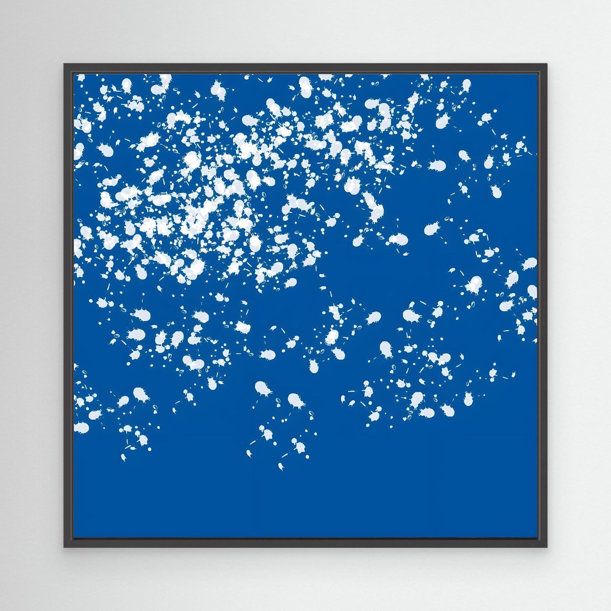 Sky fall by Roger Cane 