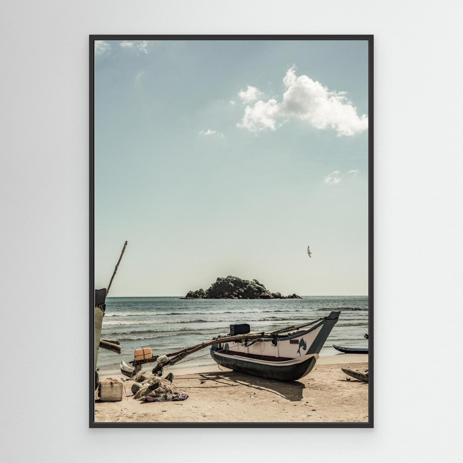 Of the Sea by Shot By Clint