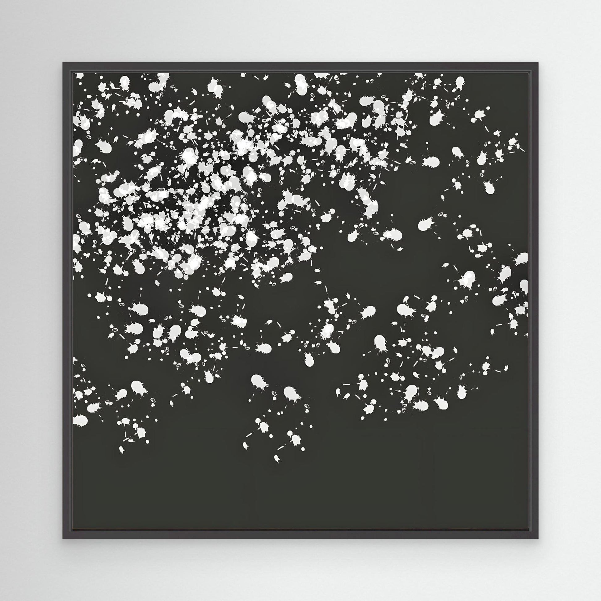 Echoes in Grey by Roger Cane