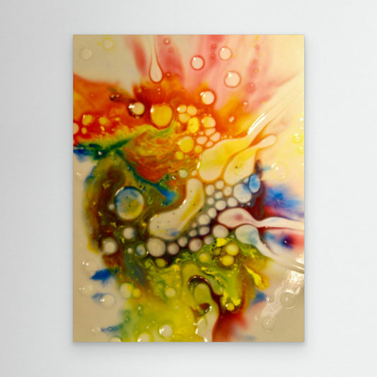 Fluidity 9779