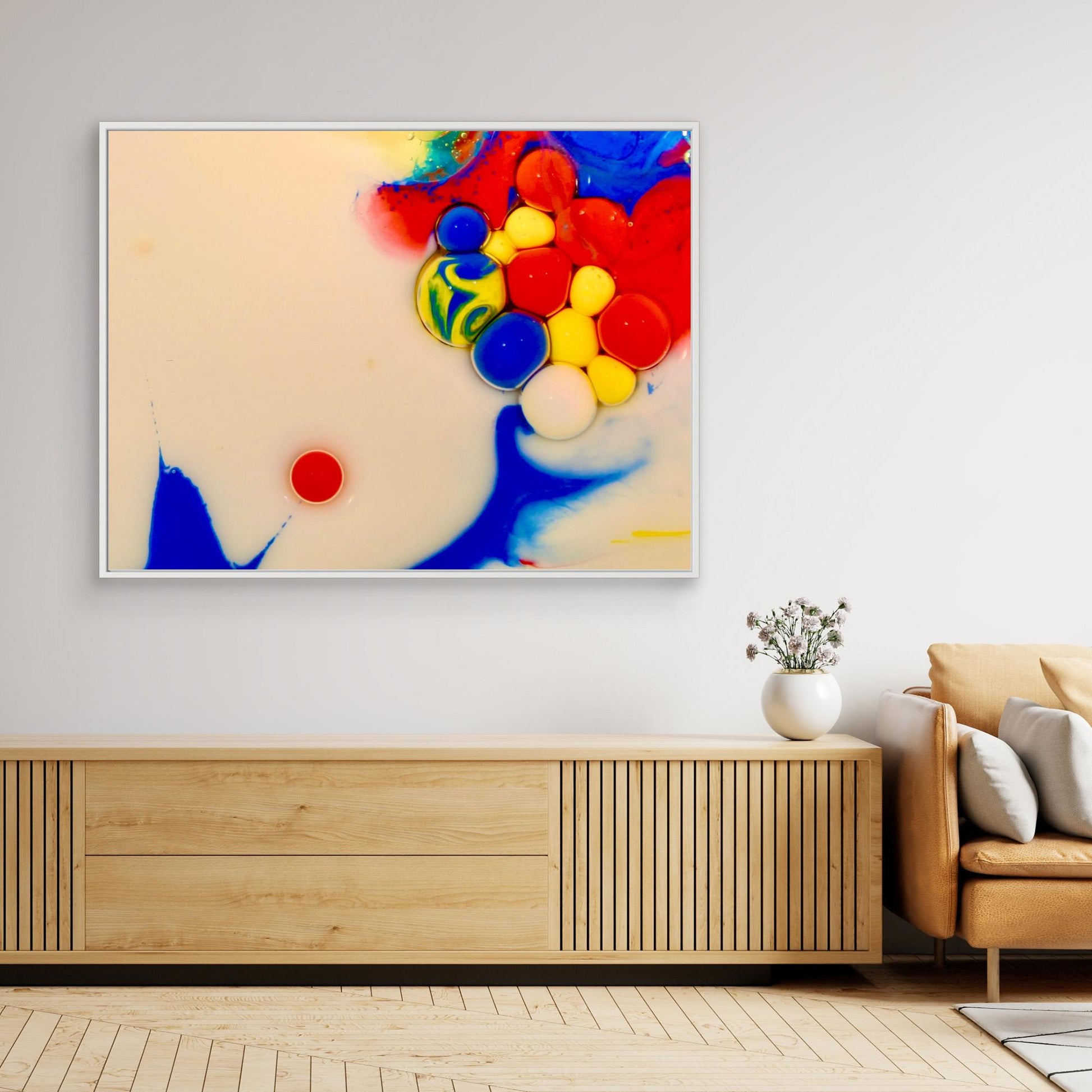 Fluidity 9758