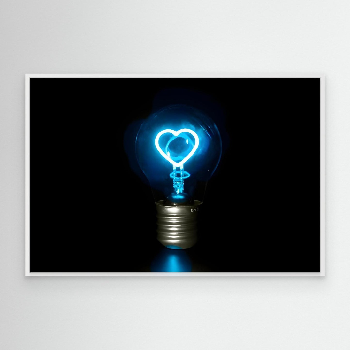 Love Illuminated
