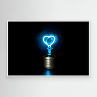 Love Illuminated