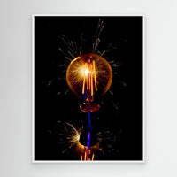 Edison’s Ember