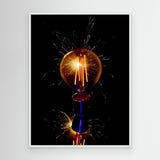 Edison’s Ember