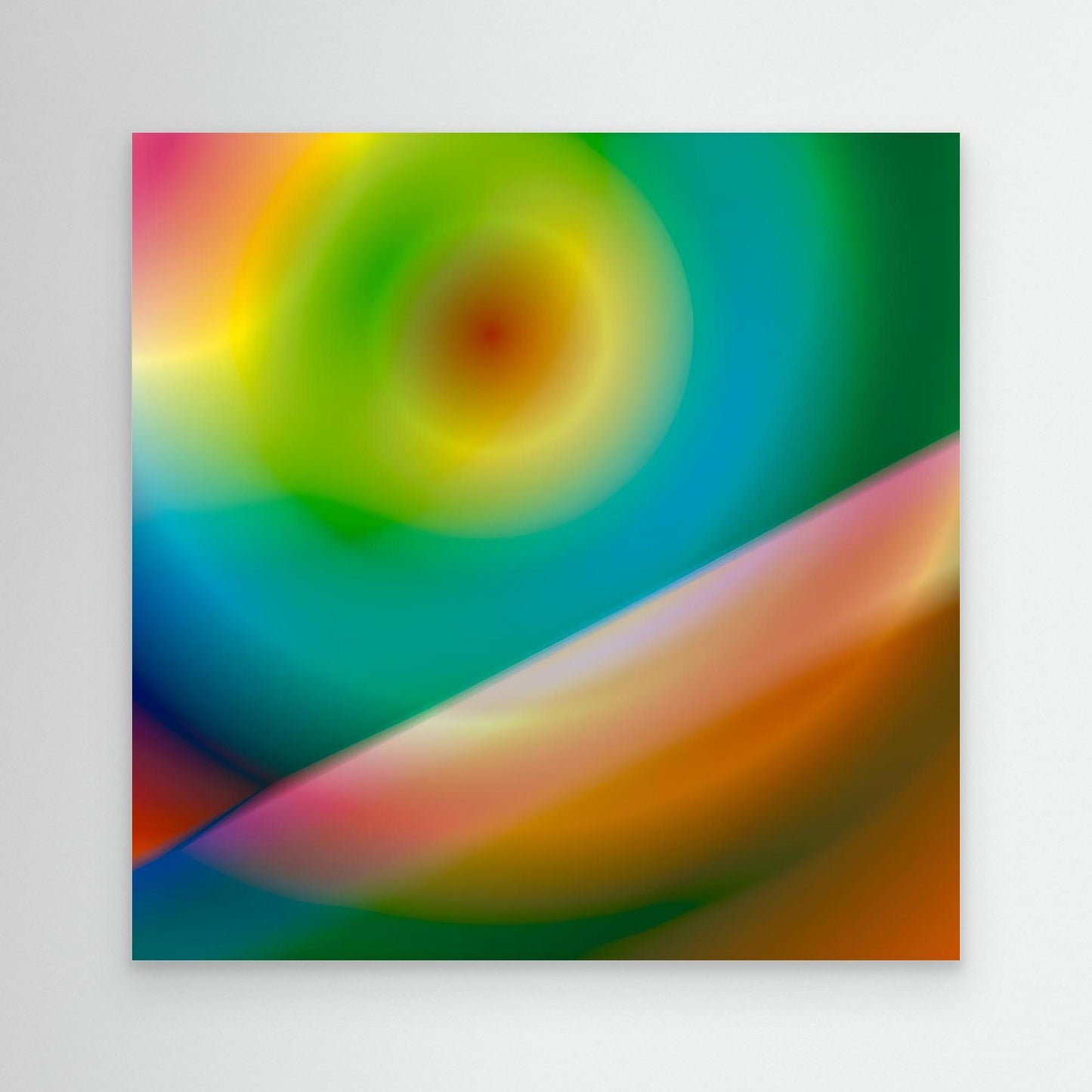 Solar Drift by Roger Cane