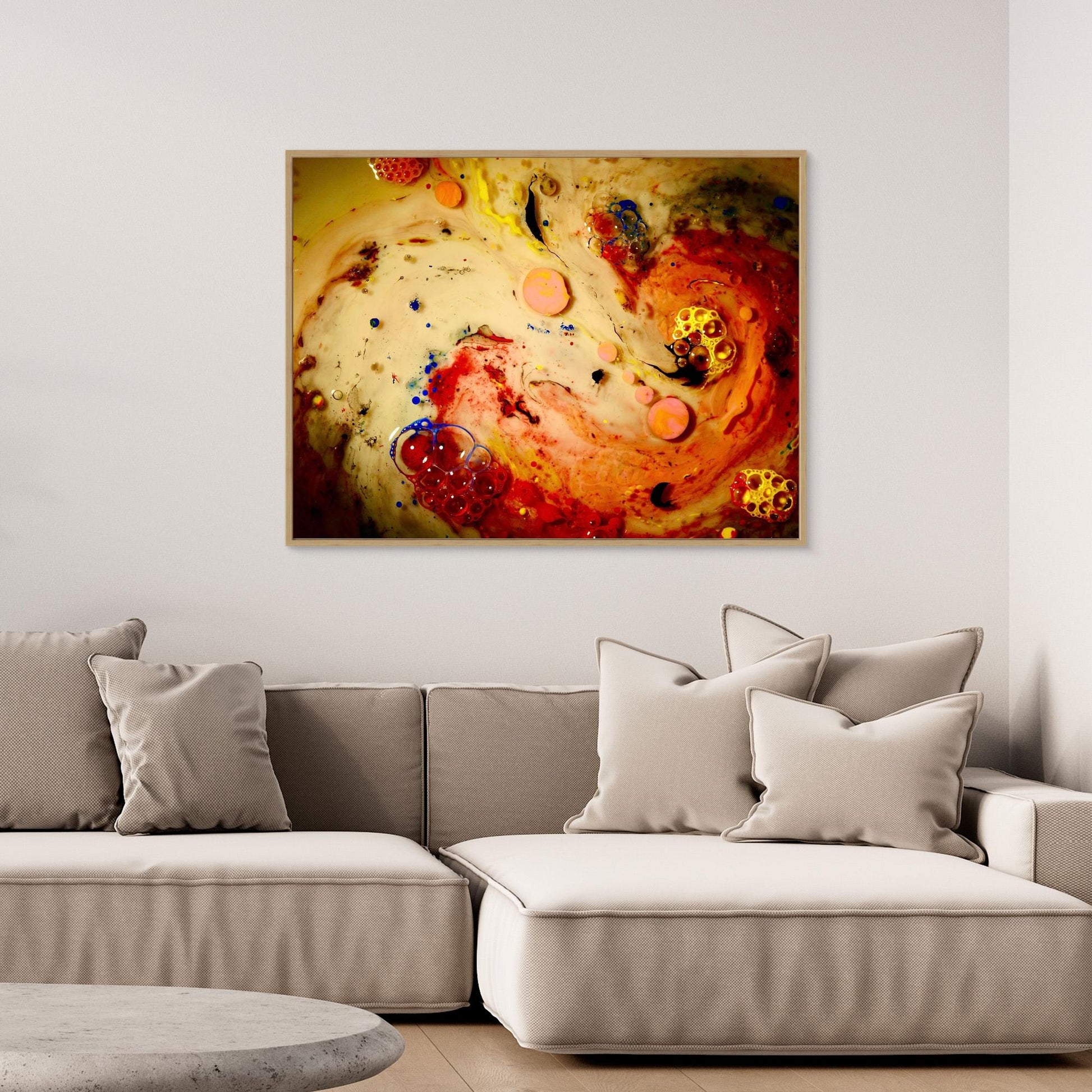 Fluidity 9851
