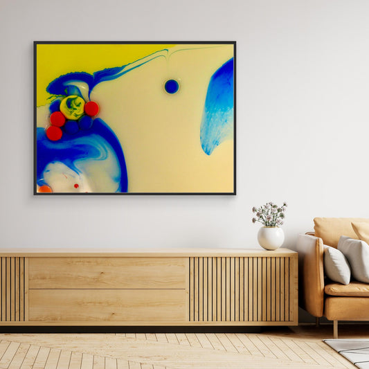 Fluidity 9766