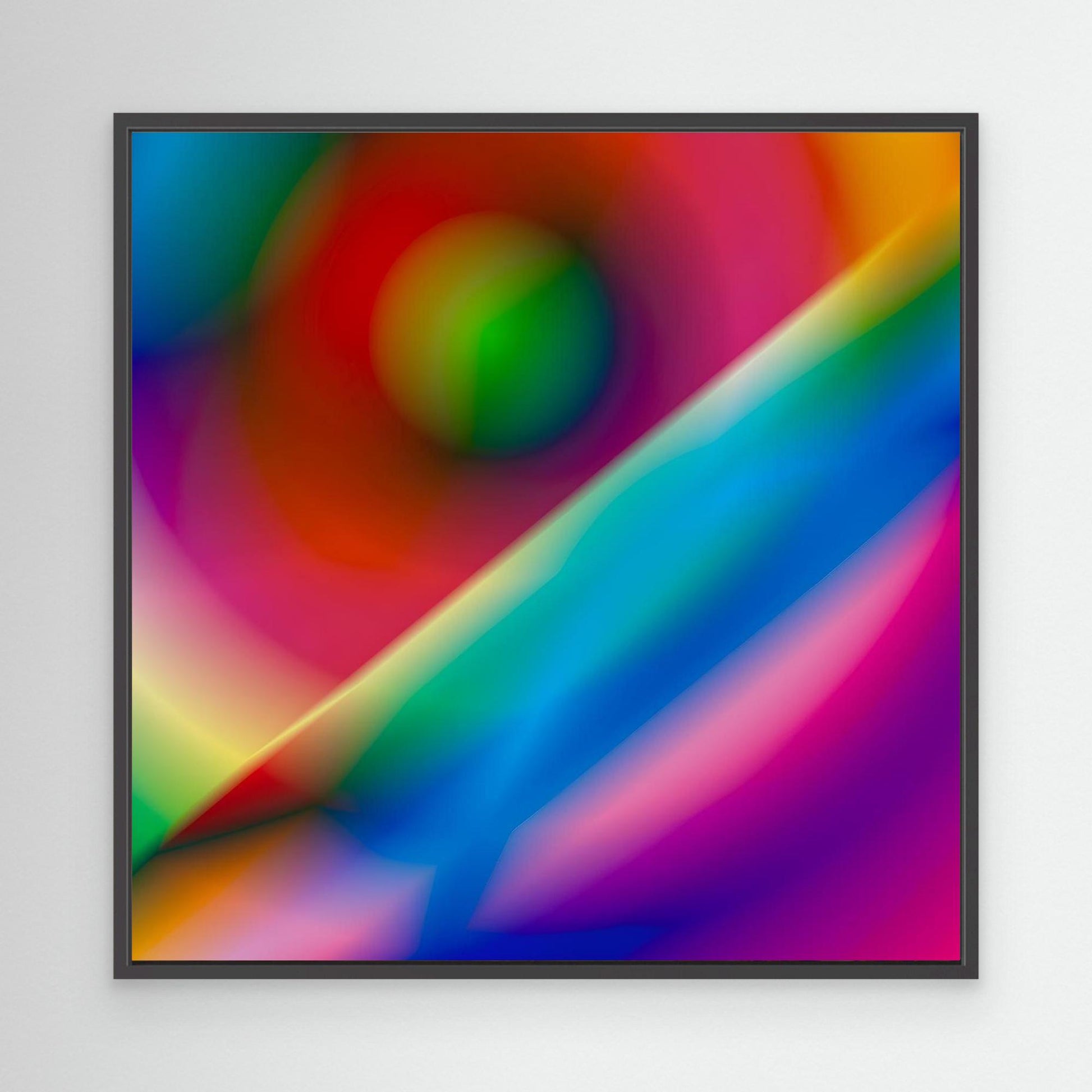 Beyond by Roger Cane