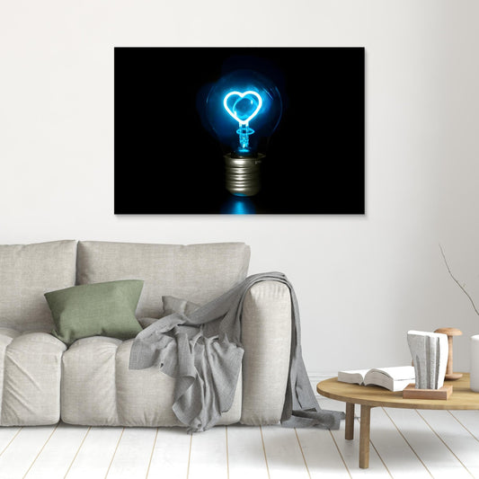 Love Illuminated