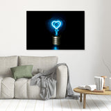 Love Illuminated